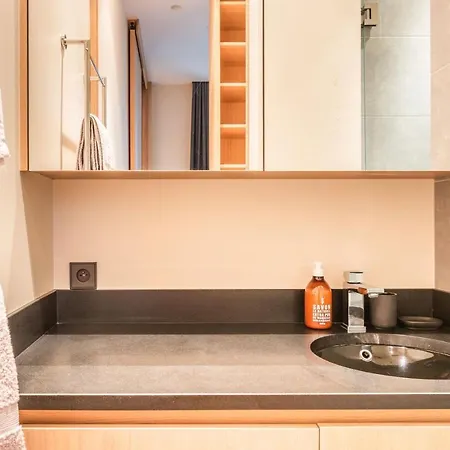 Comfy 1br Montaigne Champs-elysees شقة باريس